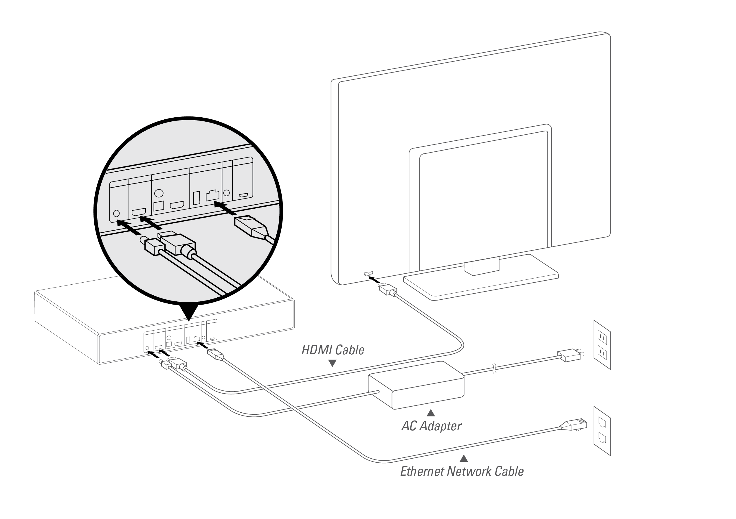 Connection Diagram