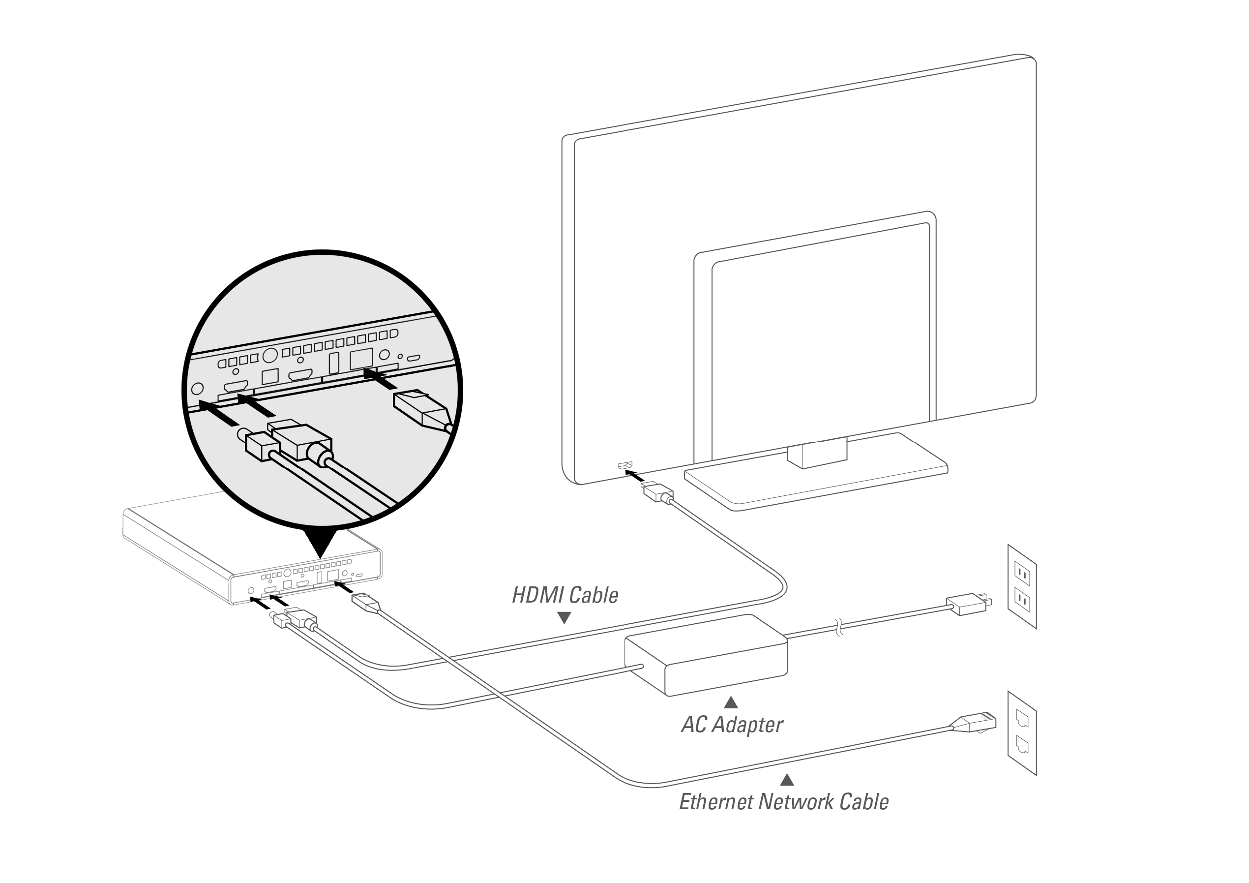 Connection Diagram