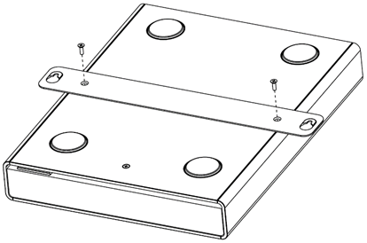 Strato V & Strato C with plate