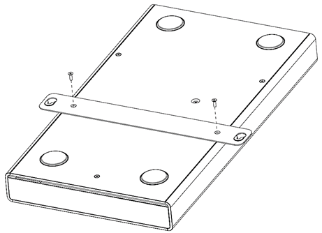 Compact Terra Prime & Compact Terra with plate