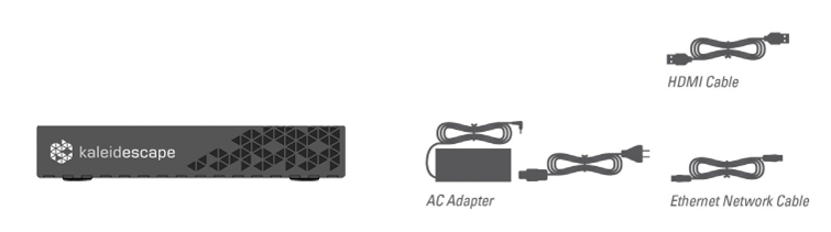 Strato M Accessories